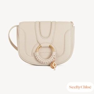 See By Chloe Mini Hana Crossbody Bag